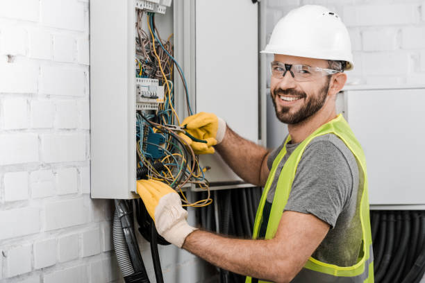 Best Residential Electrician Services  in Westport, IN