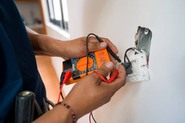 Best Electrical Contractors for Businesses  in Westport, IN