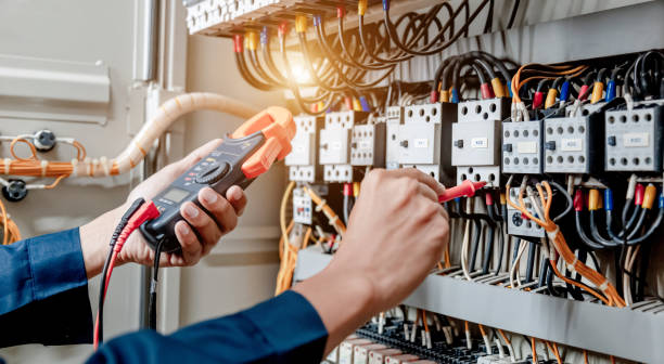 Best Circuit Breaker Repair  in Westport, IN