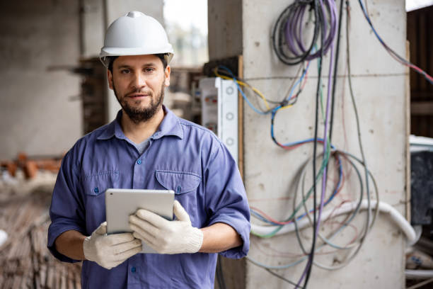 Best Affordable Electrician  in Westport, IN