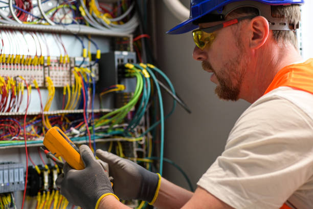 Best Electrical Outlet Repair  in Westport, IN