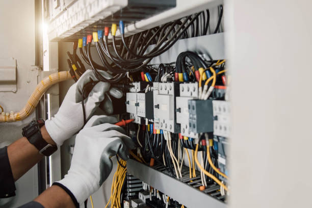 Best Electrical System Inspection  in Westport, IN